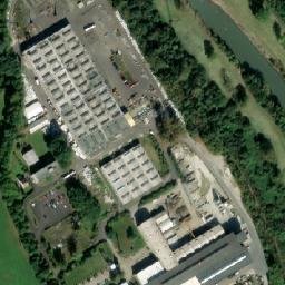 Satellite imagery of Halda Hrabůvka [Ostrava-Hrabůvka] slagheap, CZ