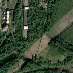 Satellite imagery of ArcelorMittal [Ostrava-Bartovice] factory chimney-21, CZ