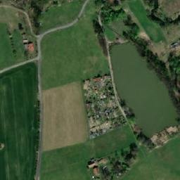 Satellite imagery of [Havířov-město] church t., CZ