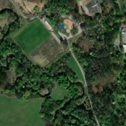 Satellite imagery of [Havířov-město] church t., CZ