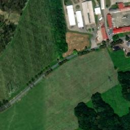 Satellite imagery of [Albrechtice] chimney-1, CZ