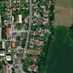 Satellite imagery of [Albrechtice] chimney-1, CZ