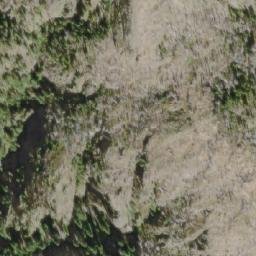 Satellite imagery of Mount Titus, CA
