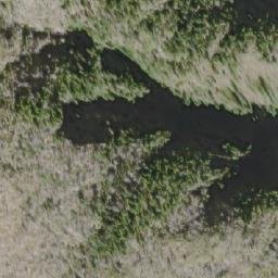 Satellite imagery of Mount Titus, CA