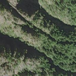 Satellite imagery of Mount Titus, CA