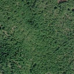 Satellite imagery of Constitution Hill, CA