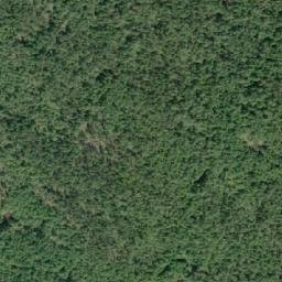Satellite imagery of Constitution Hill, CA