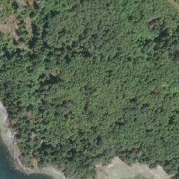 Satellite imagery of Marshall Point, CA