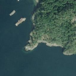 Satellite imagery of survey_point, CA