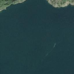 Satellite imagery of Ahlstrom Point, CA
