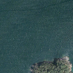 Satellite imagery of Cook Point, CA