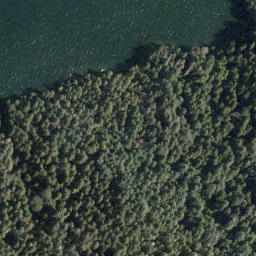 Satellite imagery of Egmont Point, CA