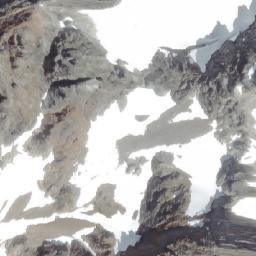 Satellite imagery of Ionia Mountain, CA