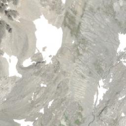 Satellite imagery of Darling Peak, CA