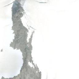 Satellite imagery of Delusion Peak, CA