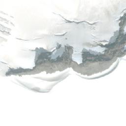 Satellite imagery of Delusion Peak, CA