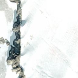 Satellite imagery of Stave Peak, CA