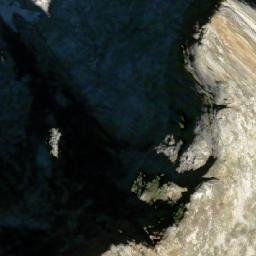 Satellite imagery of Drinnan Peak, CA
