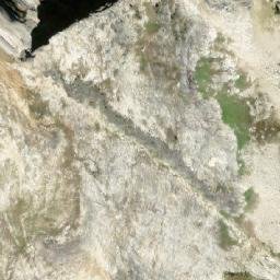 Satellite imagery of Drinnan Peak, CA