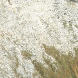 Satellite imagery of Asgard Peak, CA