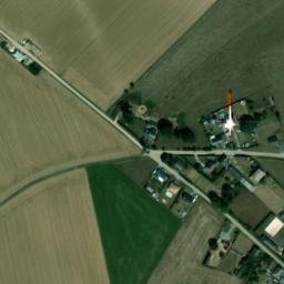 Satellite imagery of 02367A - 1, BE