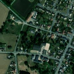 Satellite imagery of 0228701 - A, BE
