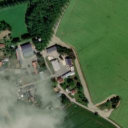 Satellite imagery of 0206801 - A, BE