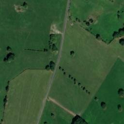 Satellite imagery of 0806904 - B, BE