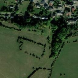 Satellite imagery of 0835801 - A, BE