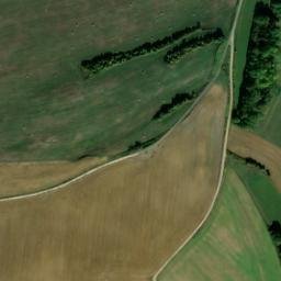 Satellite imagery of 0835802 - A, BE