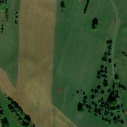 Satellite imagery of 0835802 - A, BE