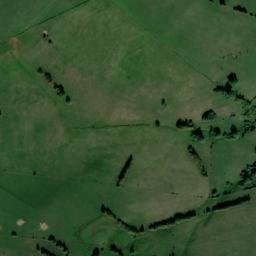 Satellite imagery of 0835802 - A, BE