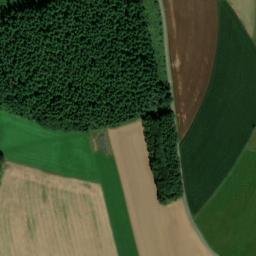 Satellite imagery of LB142a, BE