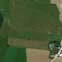 Satellite imagery of LB142a, BE