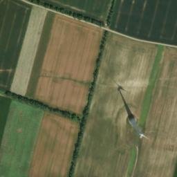 Satellite imagery of Hunnenberg, DE