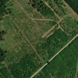Satellite imagery of Usarkopf, DE
