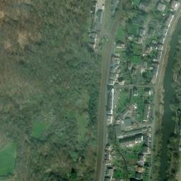 Satellite imagery of Gauskopf, DE