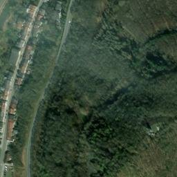 Satellite imagery of Gauskopf, DE