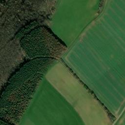 Satellite imagery of Sperrberg, DE