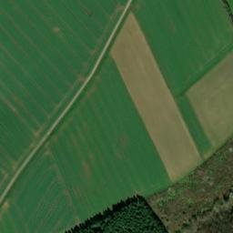 Satellite imagery of Sperrberg, DE