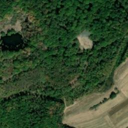Satellite imagery of Lemberg, DE