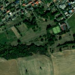 Satellite imagery of Kahlenberg, DE