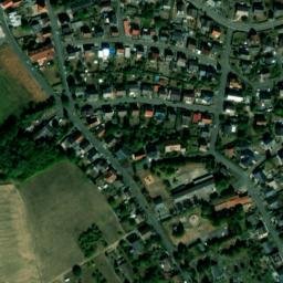 Satellite imagery of Kahlenberg, DE