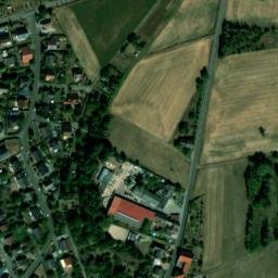 Satellite imagery of Kahlenberg, DE