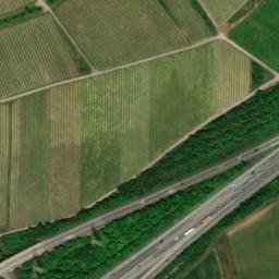 Satellite imagery of Hinterberg, DE
