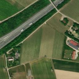 Satellite imagery of Hinterberg, DE