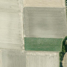 Satellite imagery of Klettenberg, DE