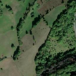 Satellite imagery of Weißer Berg, DE