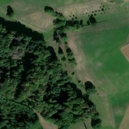 Satellite imagery of Hundsrück, DE
