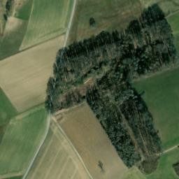 Satellite imagery of Hundsrück, DE